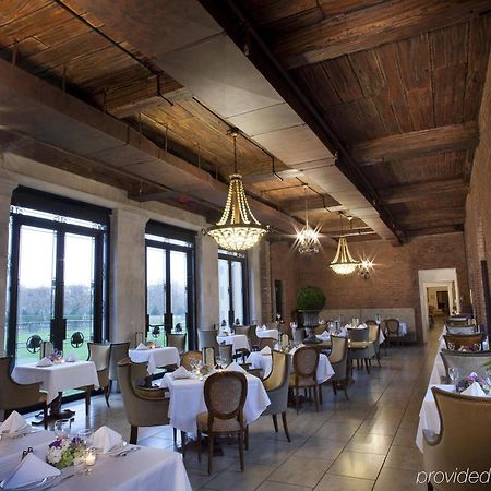 Oheka Castle Hotel & Estate 亨廷顿 外观 照片