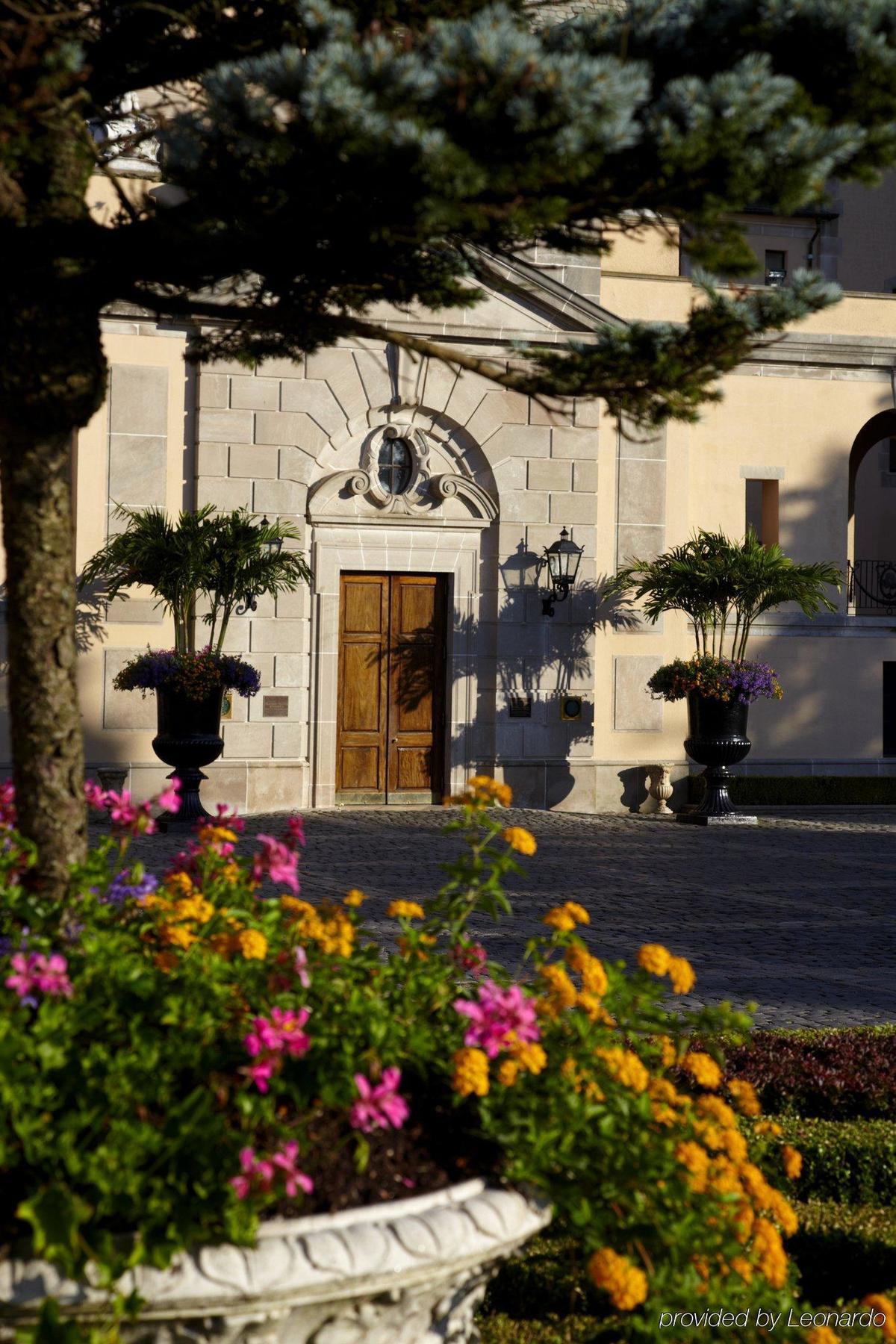 Oheka Castle Hotel & Estate 亨廷顿 外观 照片