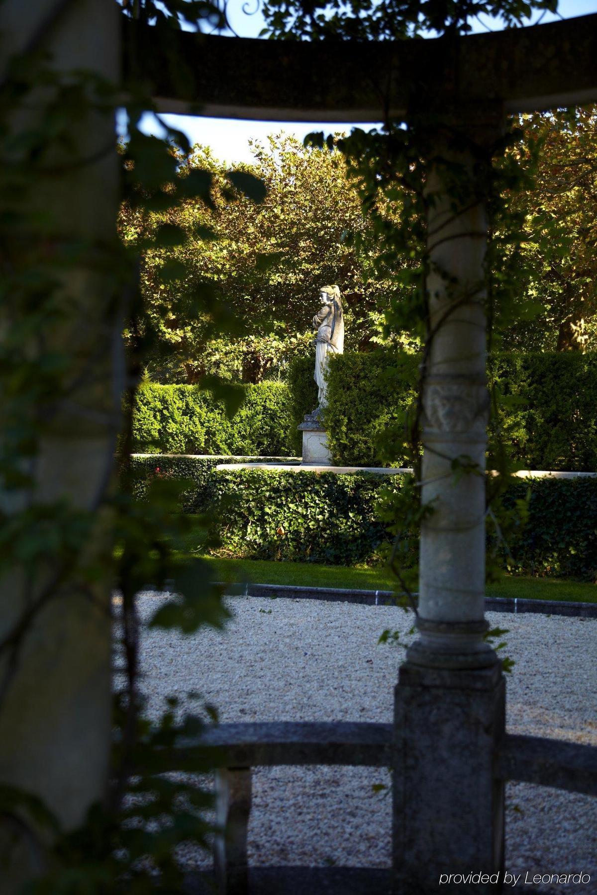 Oheka Castle Hotel & Estate 亨廷顿 外观 照片