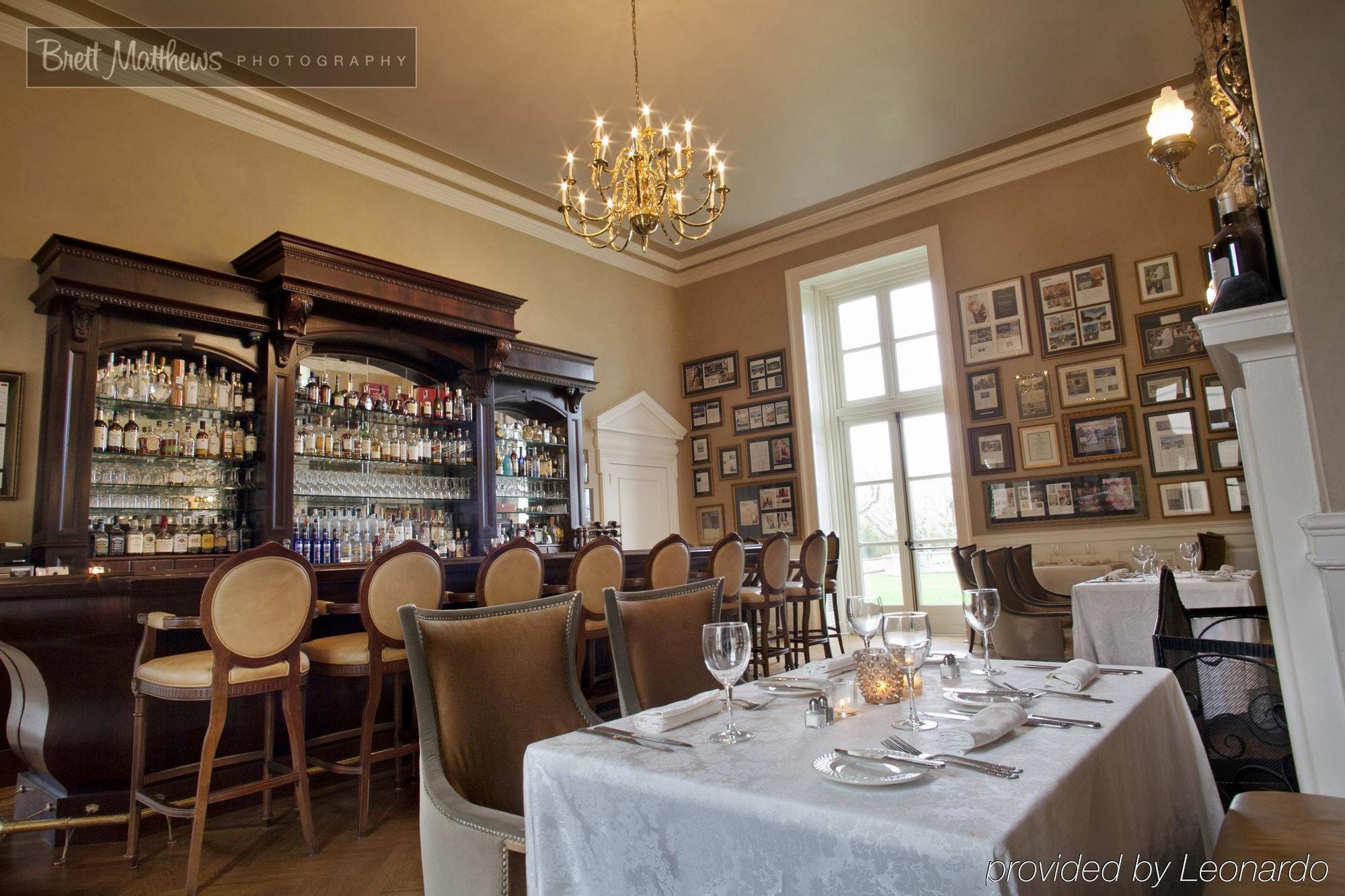 Oheka Castle Hotel & Estate 亨廷顿 外观 照片