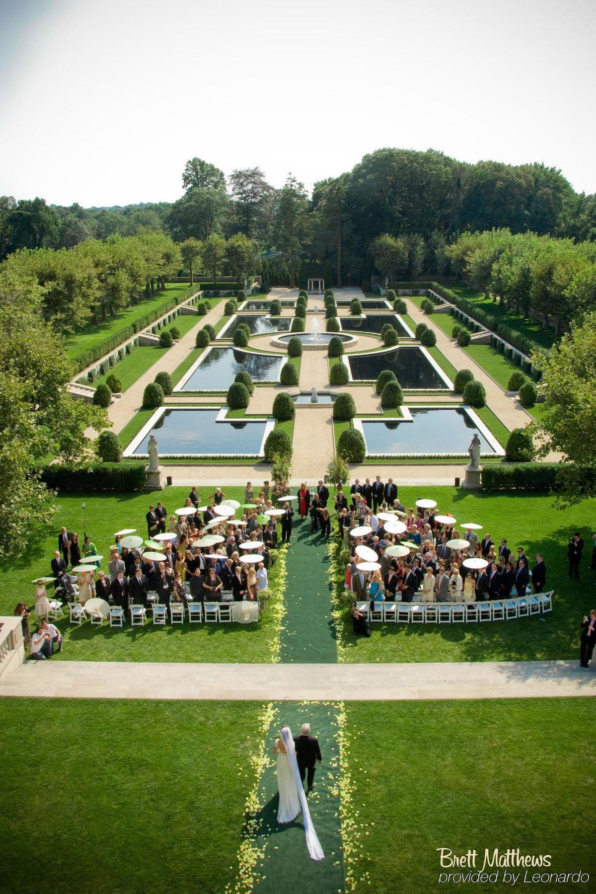 Oheka Castle Hotel & Estate 亨廷顿 外观 照片