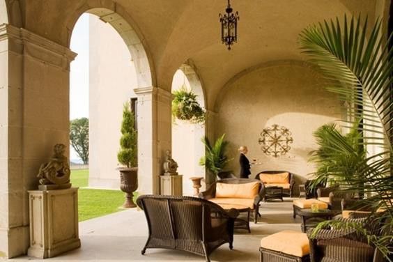Oheka Castle Hotel & Estate 亨廷顿 内观 照片