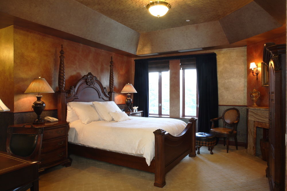 Oheka Castle Hotel & Estate 亨廷顿 客房 照片