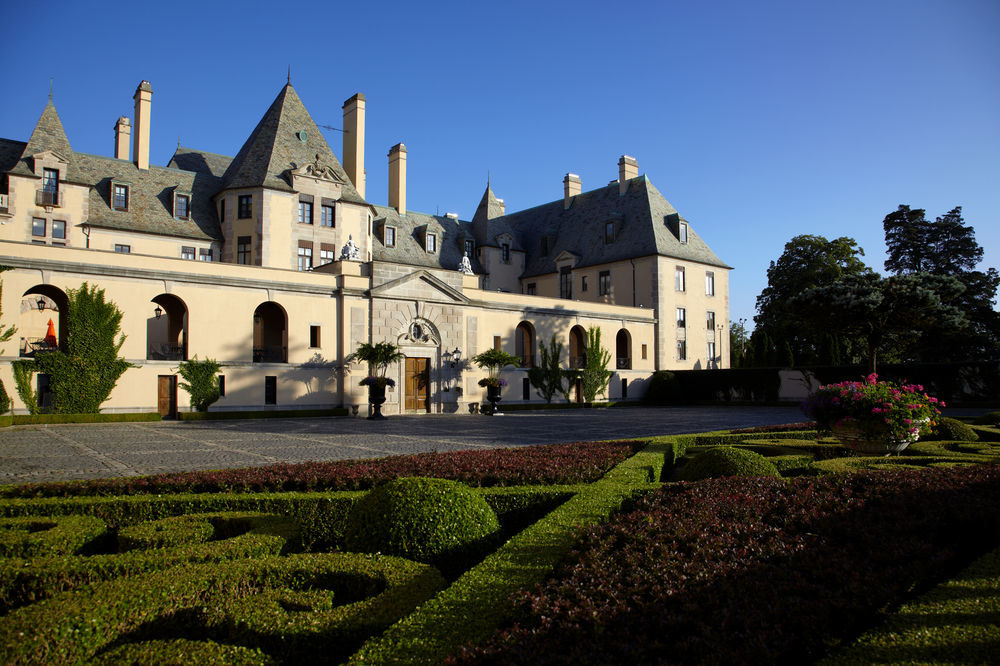 Oheka Castle Hotel & Estate 亨廷顿 外观 照片