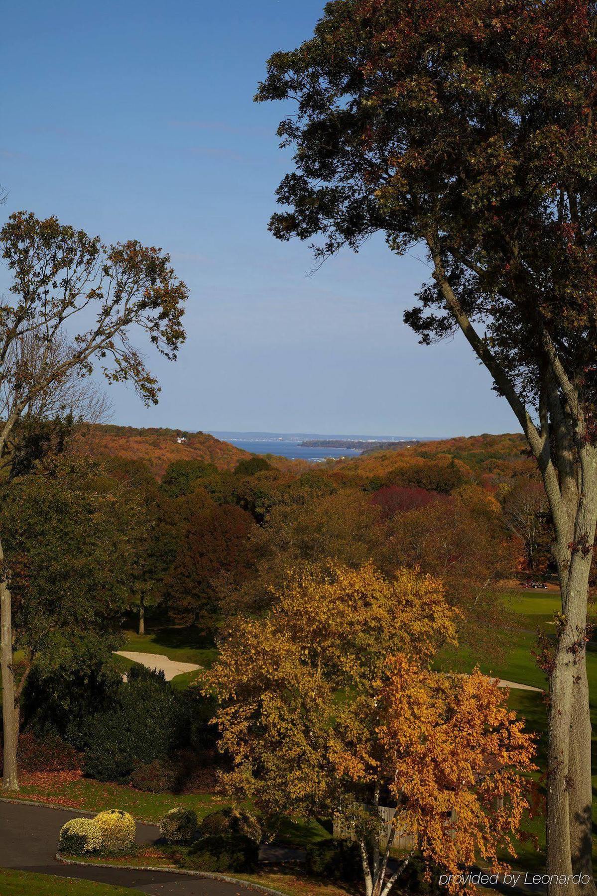Oheka Castle Hotel & Estate 亨廷顿 外观 照片