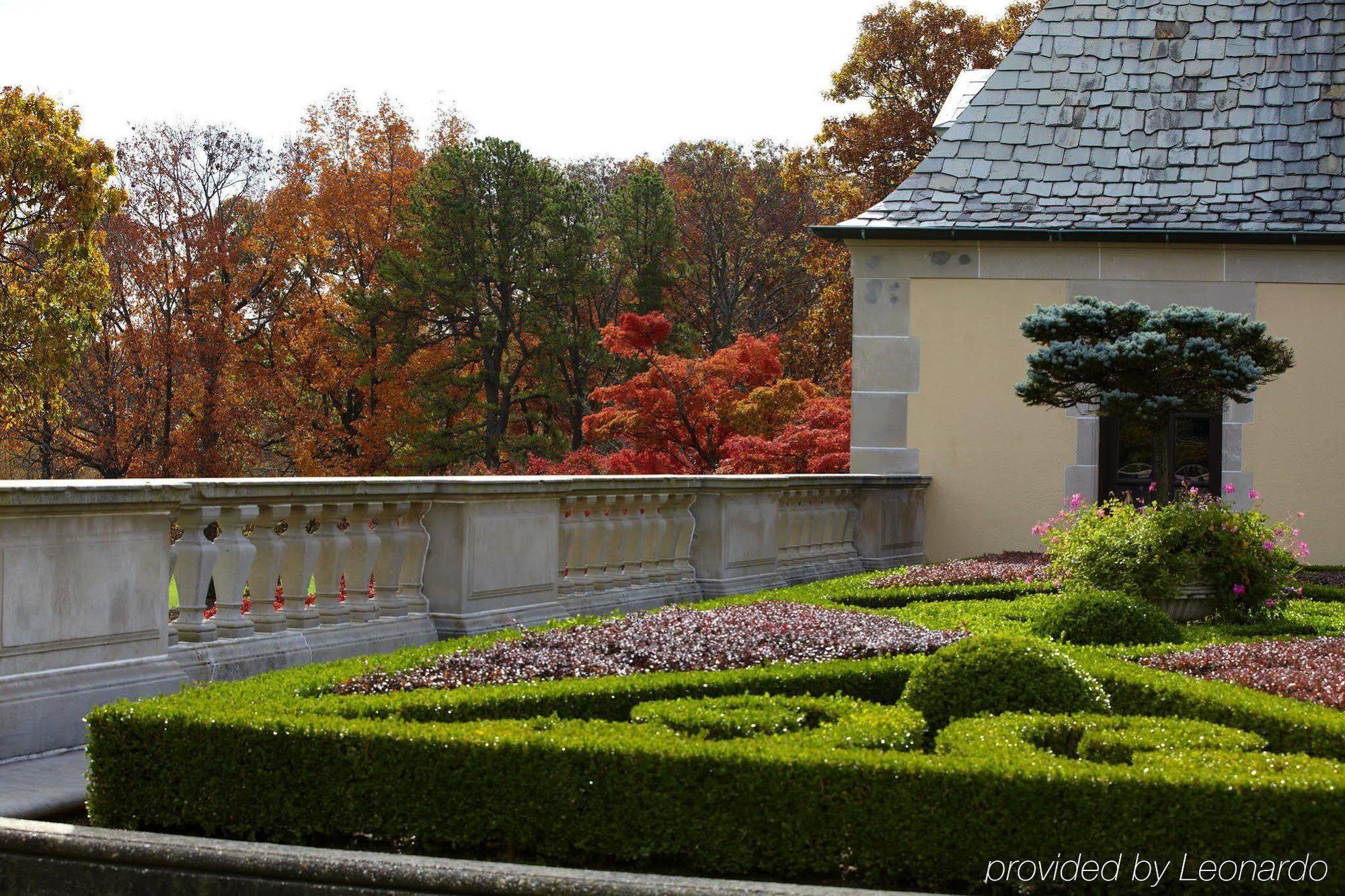 Oheka Castle Hotel & Estate 亨廷顿 外观 照片
