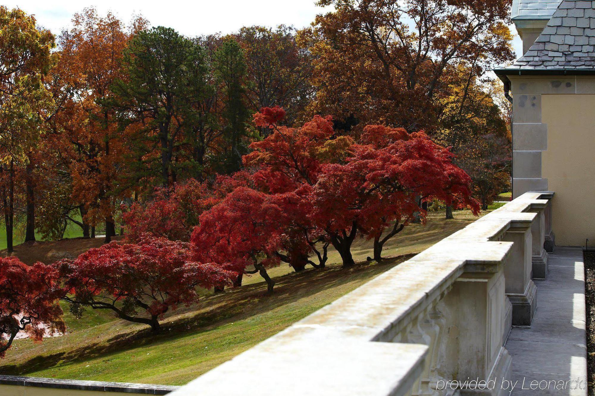 Oheka Castle Hotel & Estate 亨廷顿 外观 照片