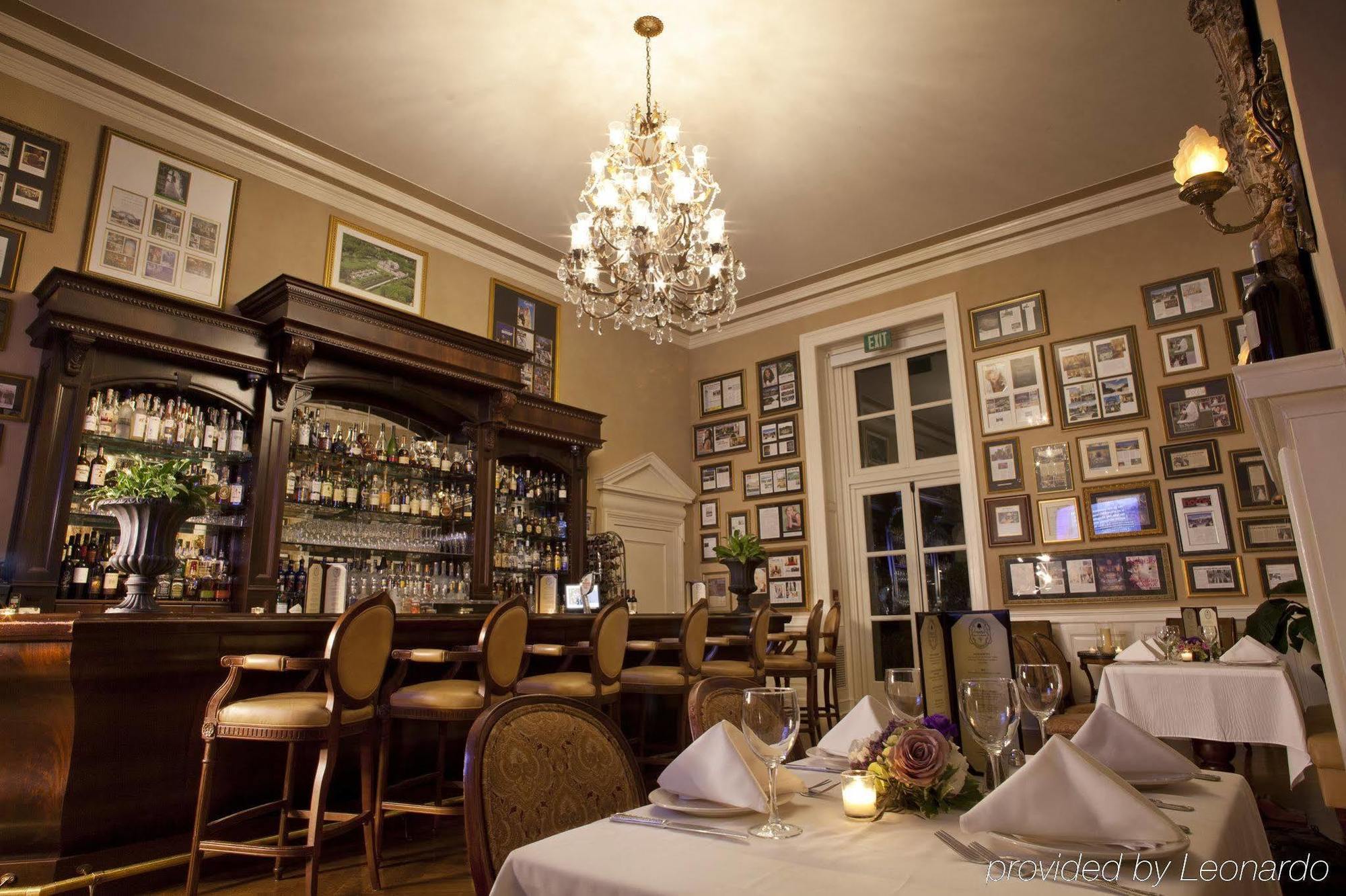 Oheka Castle Hotel & Estate 亨廷顿 外观 照片