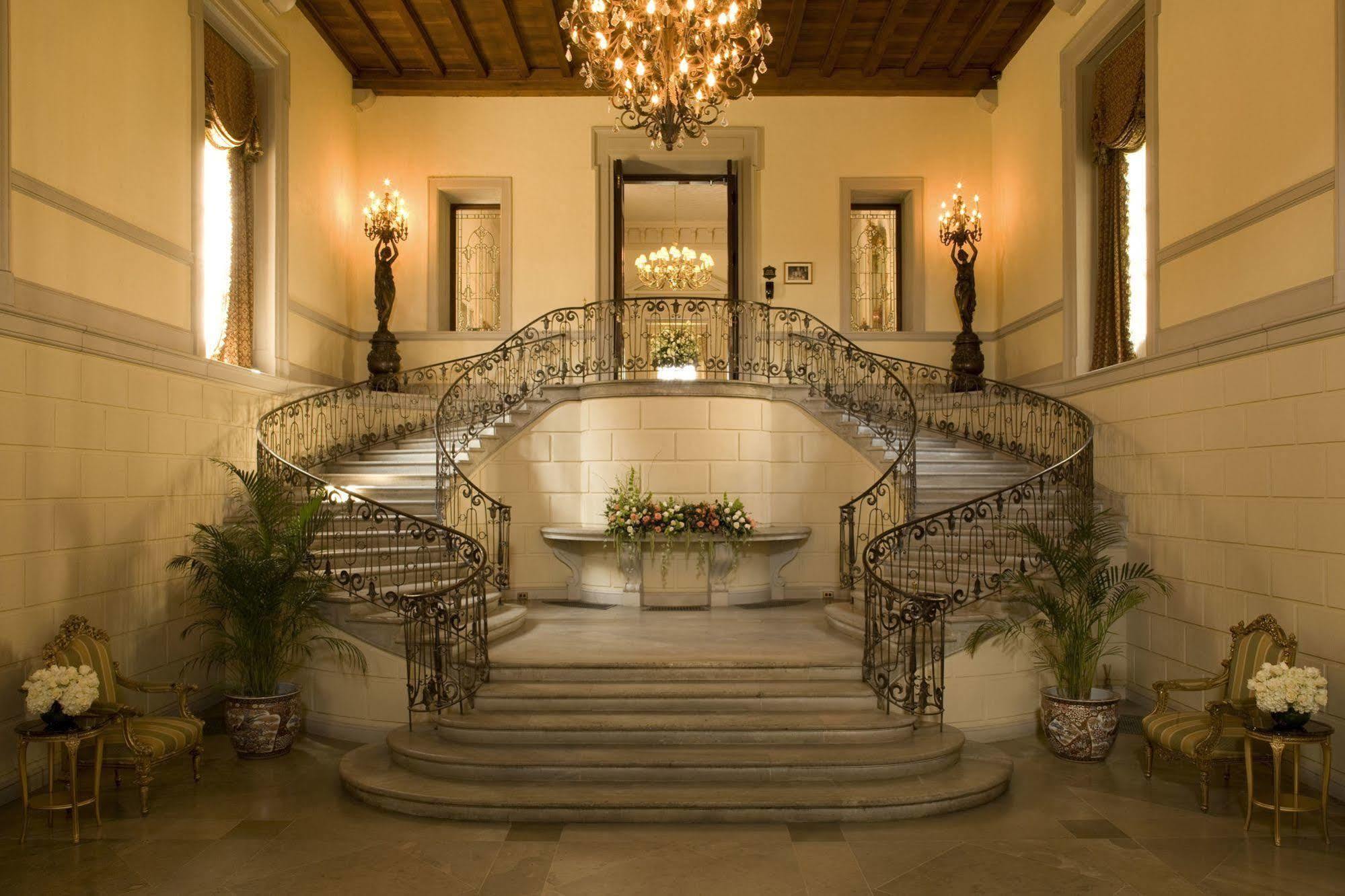 Oheka Castle Hotel & Estate 亨廷顿 内观 照片